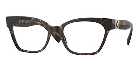 ve3294 by versace|Versace VE3294 Eyeglasses .